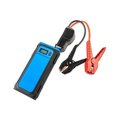 Litio 1000A Jump Starter Packs Car Jump Starter 20000mah Com tomadas USB duplas