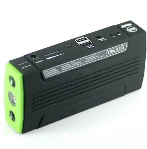 1000A Αυτοκινητοβιομηχανική συσκευή εκκίνησης A5 φορητή ηλεκτρική μονάδα