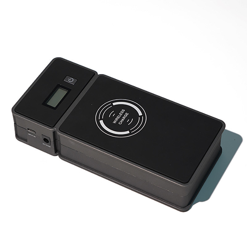 20000mAh / 59,2Wh Booster de démarrage de saut Batterie de démarrage de saut Pour voiture